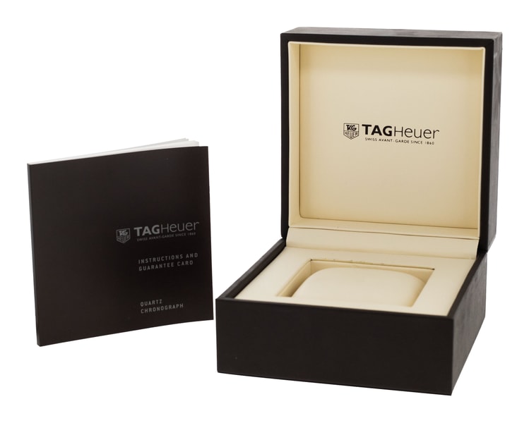 Tag Heuer Formula 1 CAU1115.BA0858
